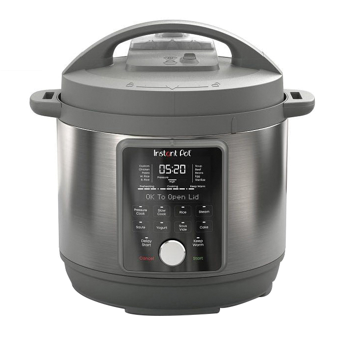 Instant Pot 113-0058-01