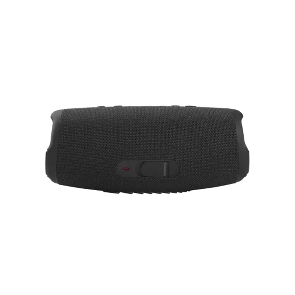 JBL JBLCHARGE5BLKA Speaker, 60 Hz to 20 kHz, 40 W Output, 5.1 Bluetooth, Lithium-Ion Polymer Battery, Black - 3