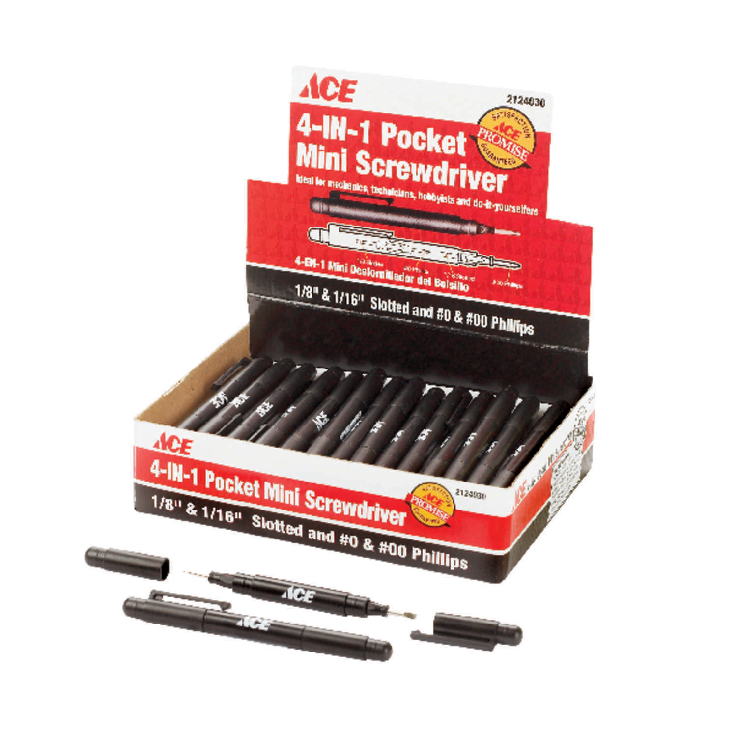 Ace 21240-30