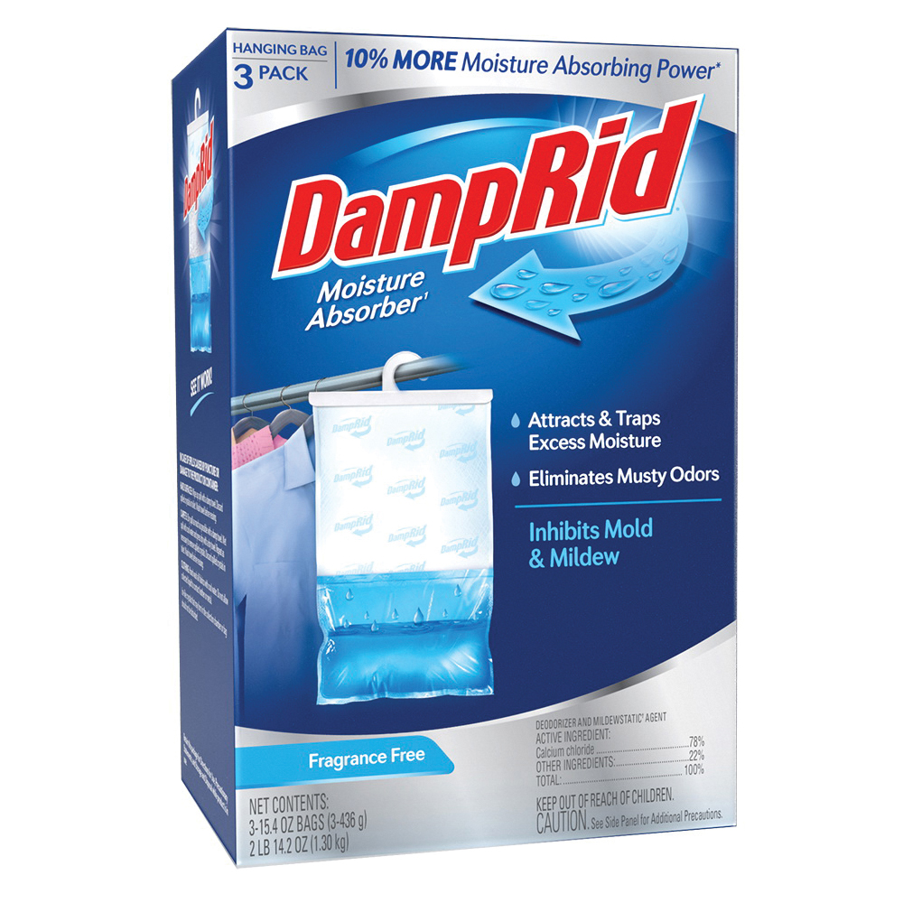 Damprid FG83FFESB