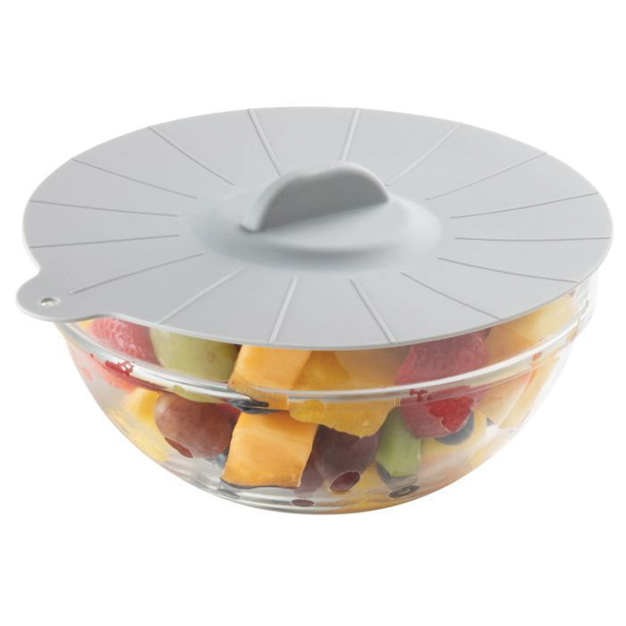 HIC 43920 Cooking and Storage Lid, Silicone - 4