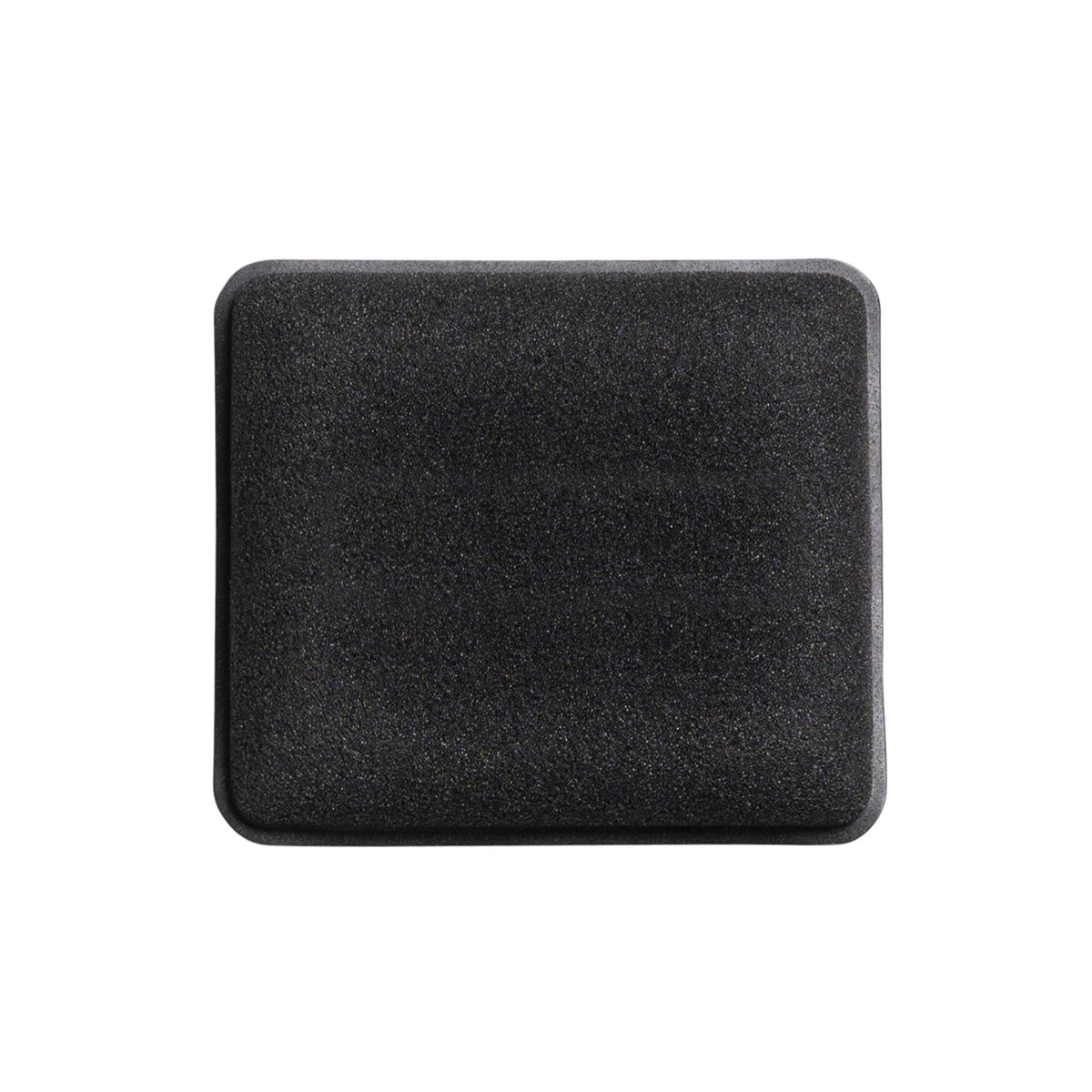 HIC Sudz-Power Series 22166 Scrubber Sponge, 4-1/2 in L, 4 in W - 3