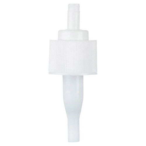 HIC 43919 Soap Dispensing Sponge Holder, 8 oz, Polypropylene/Polystyrene - 4