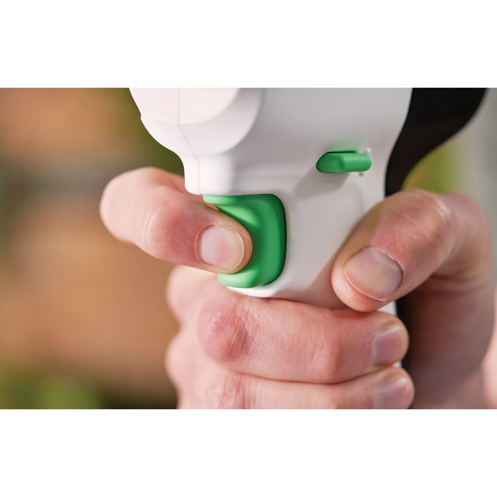 Black+Decker Reviva REVCDD12C Cordless Drill/Driver, Battery Included, 12 V, 1.5 Ah, 3/8 in Chuck, Keyless Chuck - 3