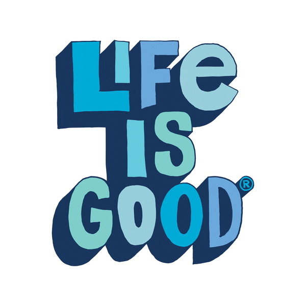 Life Is Good 78057-OS