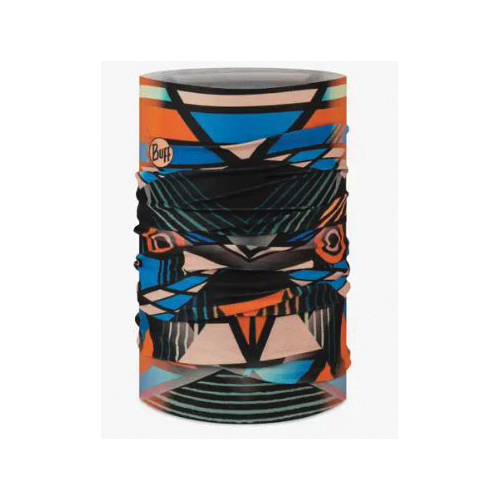 Buff CoolNet UV 131307.555.10.00 Youth Neckwear, Multi-Functional, Elastane/Polyester, Multi Bok - 2