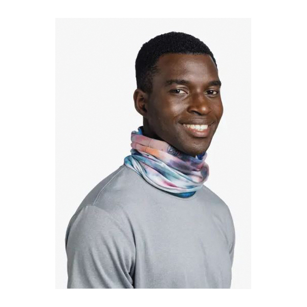 Buff CoolNet UV 131373.555.10.00 Neckwear, Multi-Functional, Elastane/Polyester, Multi Newa - 3