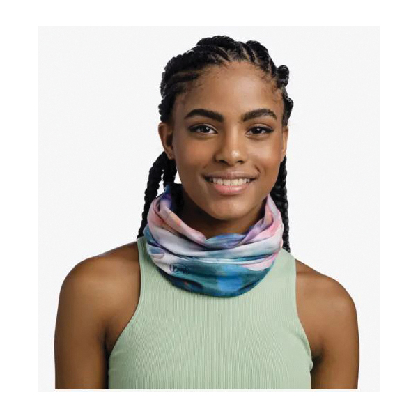 Buff CoolNet UV 131373.555.10.00 Neckwear, Multi-Functional, Elastane/Polyester, Multi Newa - 4