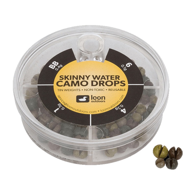 Loon Outdoors F7135