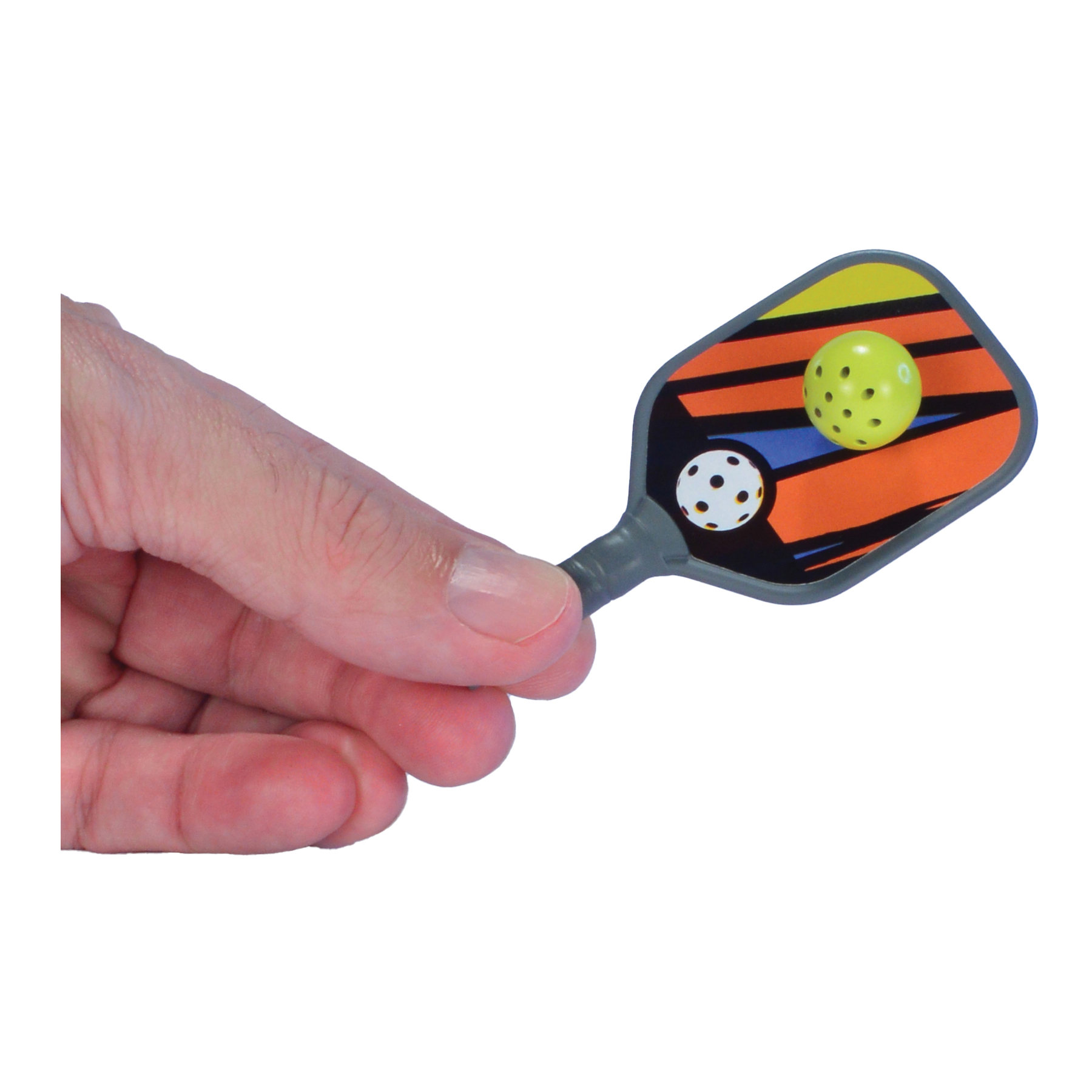 World's Smallest 5008 Pickle Ball - 2