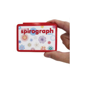 World's Smallest 5156 Spirograph - 2