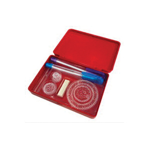 World's Smallest 5156 Spirograph - 3