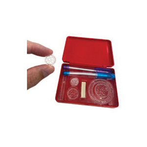 World's Smallest 5156 Spirograph - 4