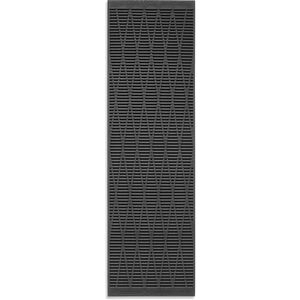 Therm-A-Rest RidgeRest 06433 Classic Sleeping Pad, 77 in L, Polyethylene, Charcoal - 2