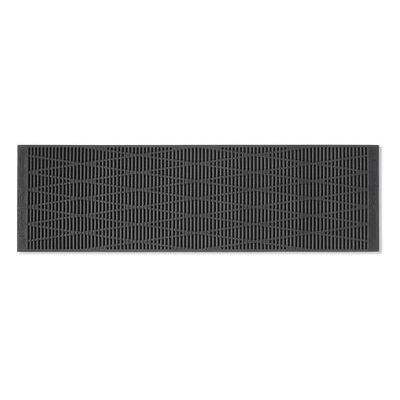 Therm-A-Rest RidgeRest 06433 Classic Sleeping Pad, 77 in L, Polyethylene, Charcoal - 3