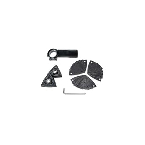 Fein 92602102000 Dust Extraction Set, For: FEIN MultiMaster (A)MM 700 und (A)MM 500 Anti-Vibration Systems - 2