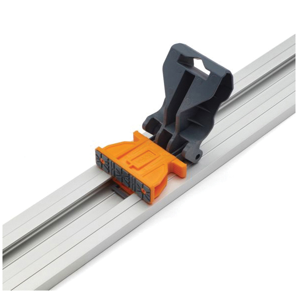 BORA 546050 Clamp Edge Guide, Aluminum - 2