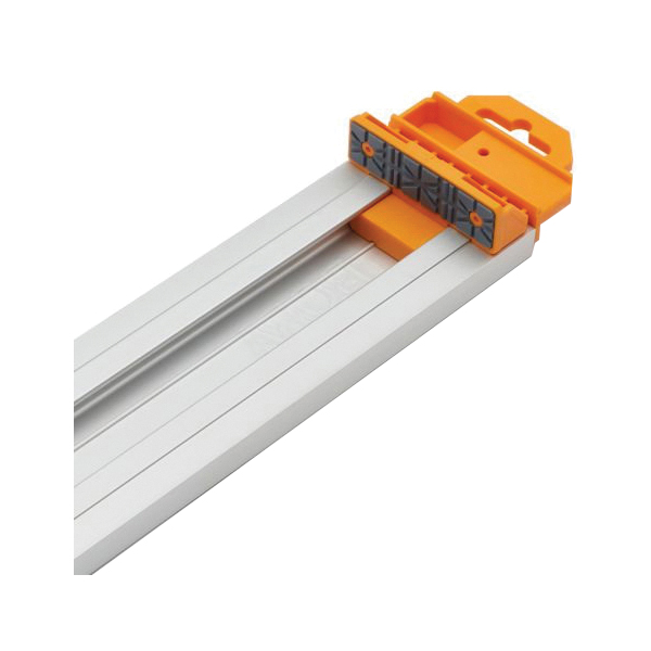 BORA 546050 Clamp Edge Guide, Aluminum - 3