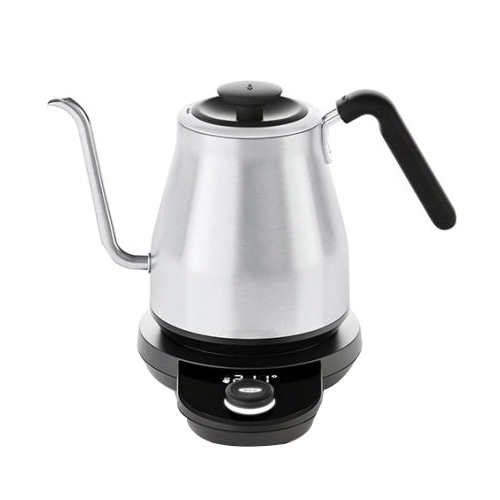 Brew 8717100 Adjustable Temperature Pour-Over Kettle - 2