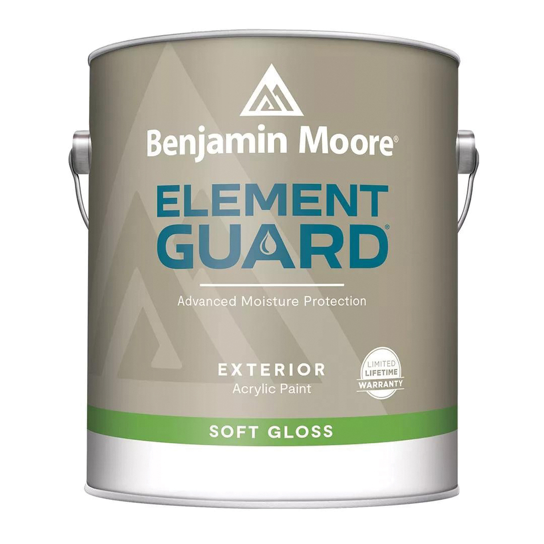 Benjamin Moore 07653X-001