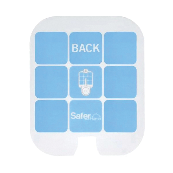 Safer SH503