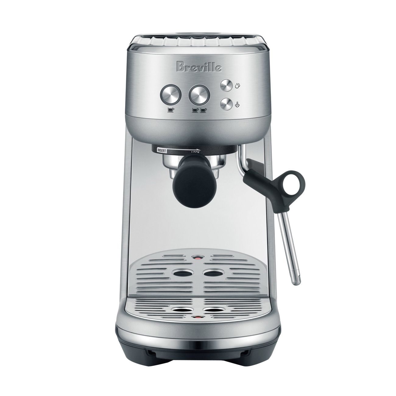 Breville BES450BSS1BUS1