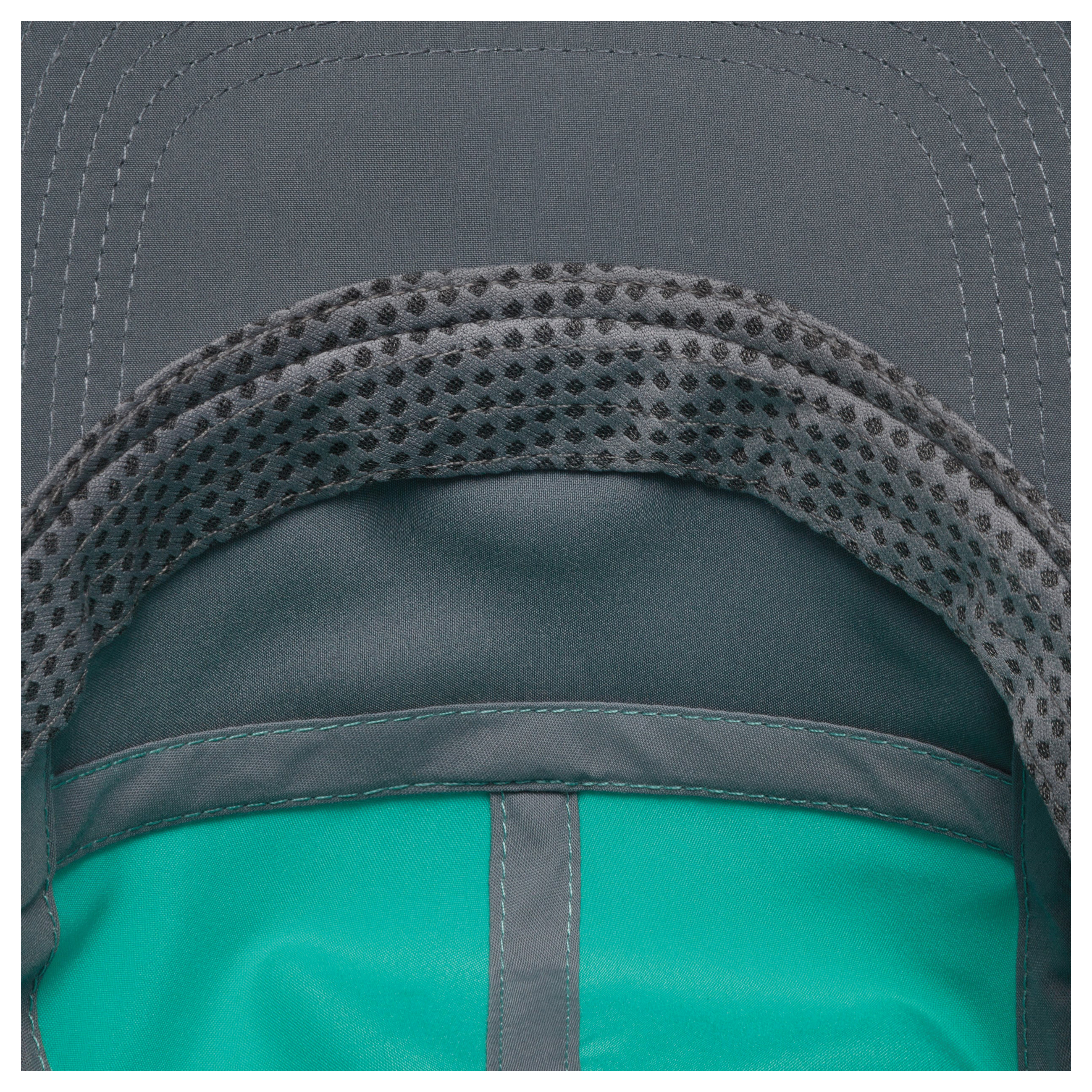 Sunday Afternoons S2A04499B10609 Aerial Cap, M/L, Polyester, White - 3