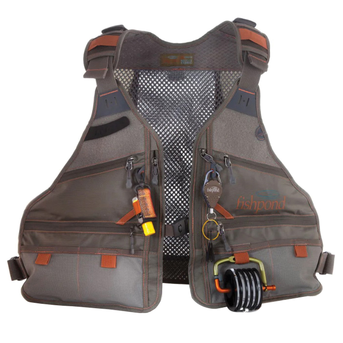 Fishpond FHV-G