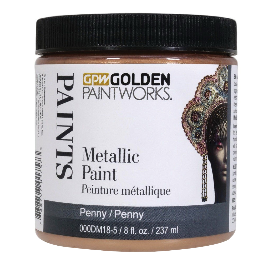 Golden 000DM18-5