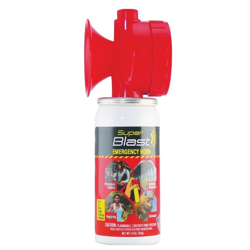 Super Blast SBECT-8601-D