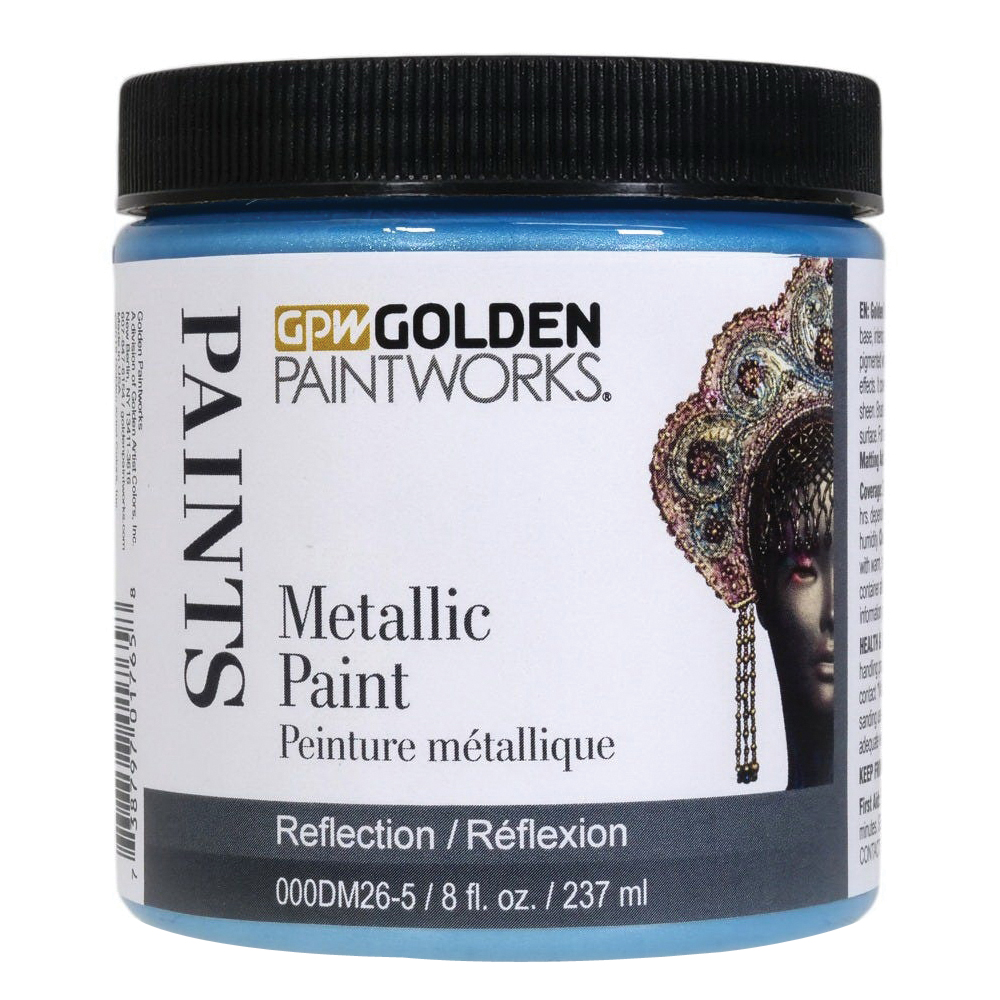 Golden 000DM26-5