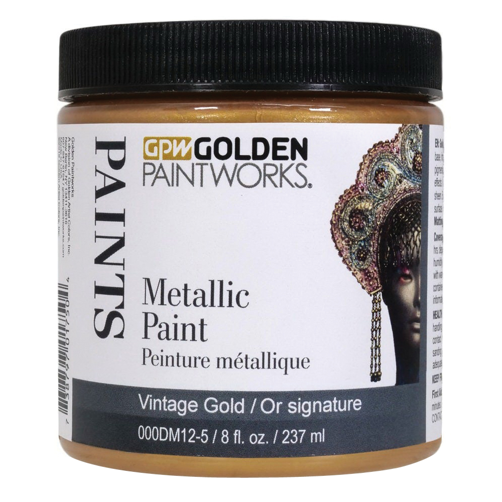 Golden 000DM12-5