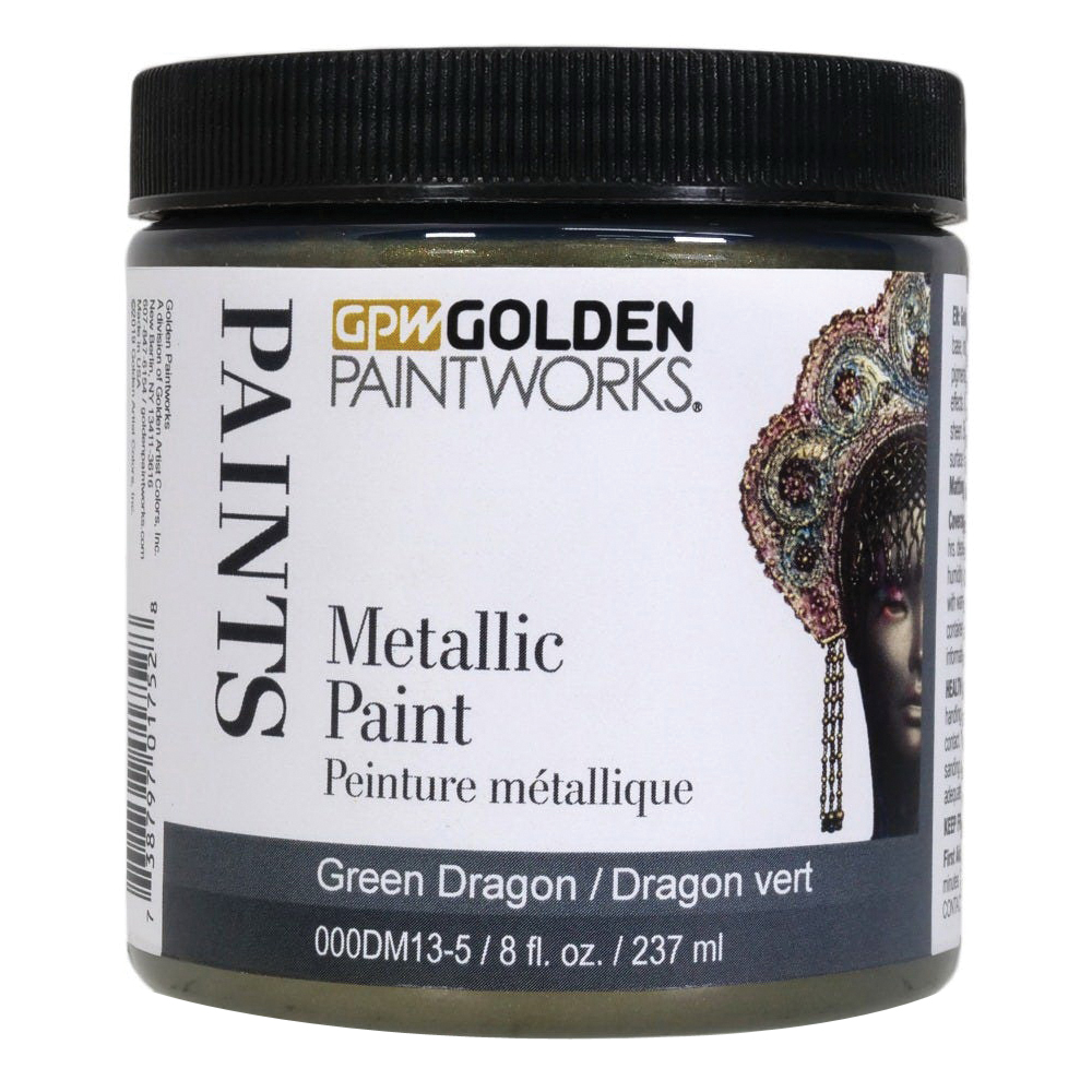 Golden 000DM13-5