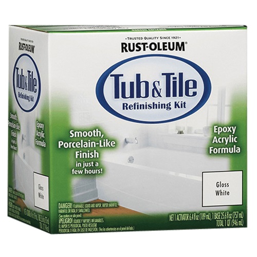 Rust-oleum 384165