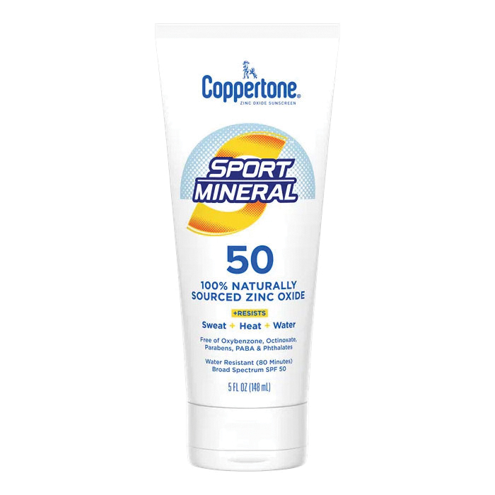 Coppertone 481450790000