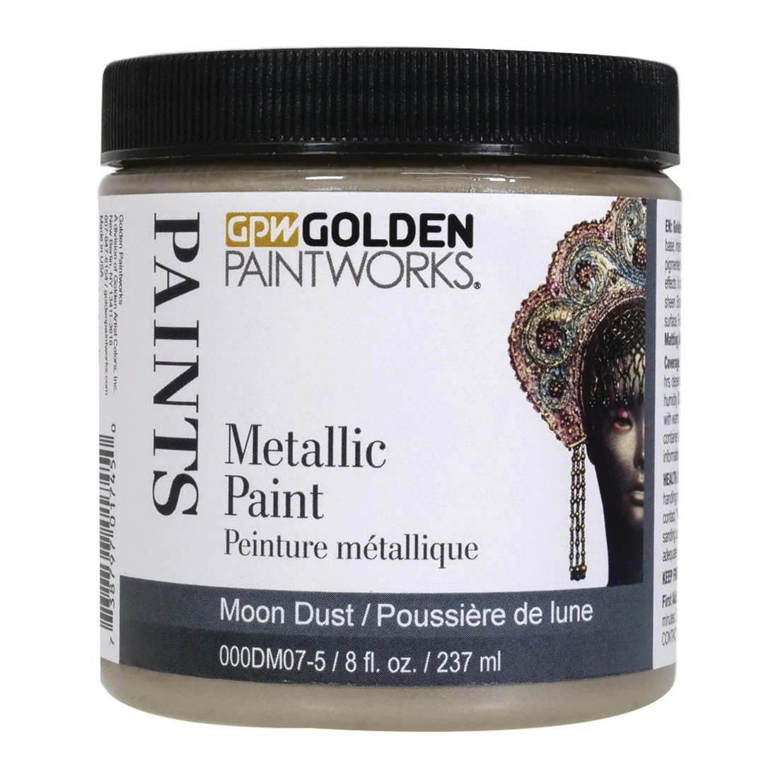 Golden 000DM07-5