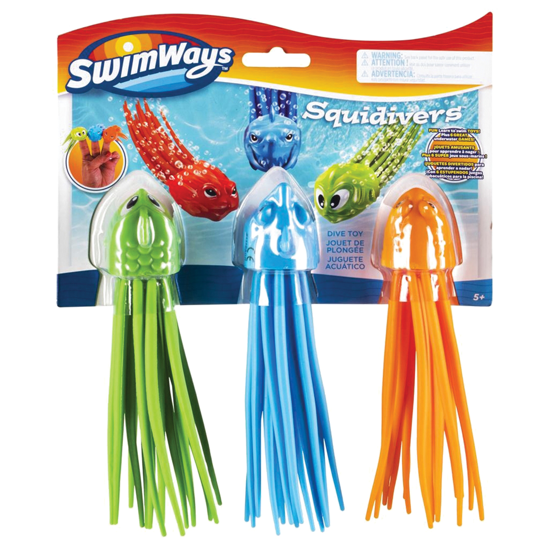 Swimways 6038987
