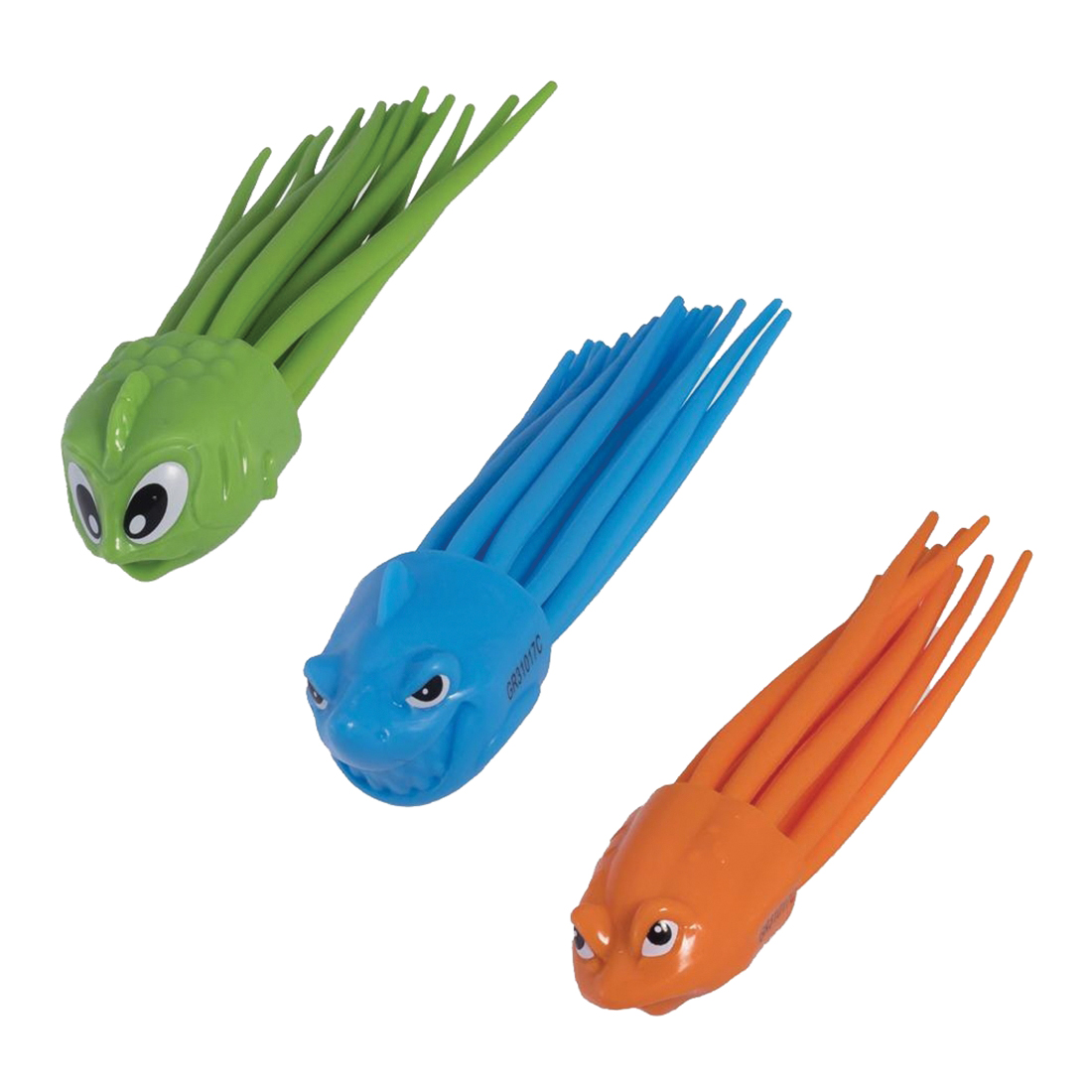 SwimWays 6038987 Swimming Pool Toy, Rubber, Assorted - 2