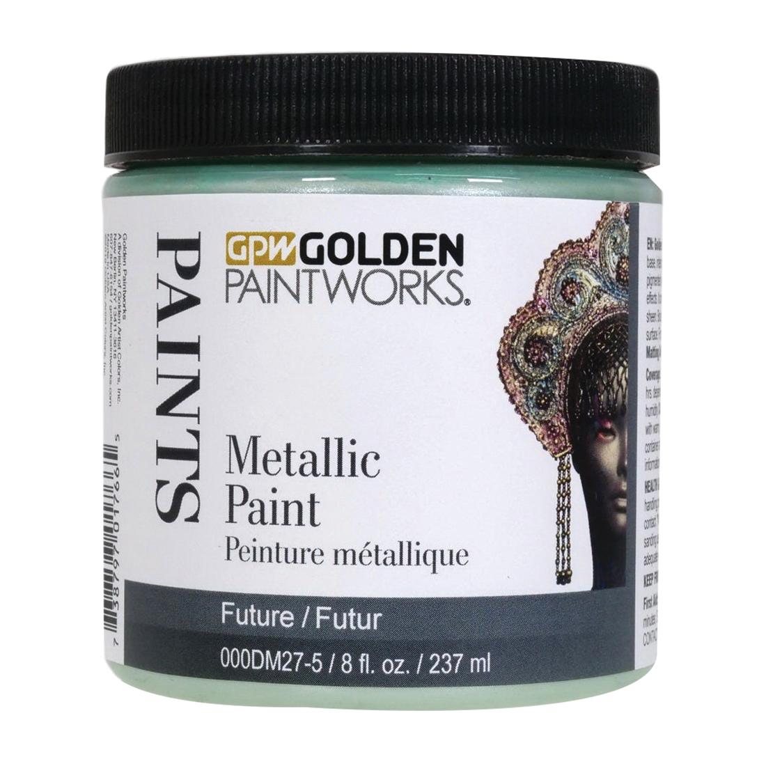 Golden 000DM27-5