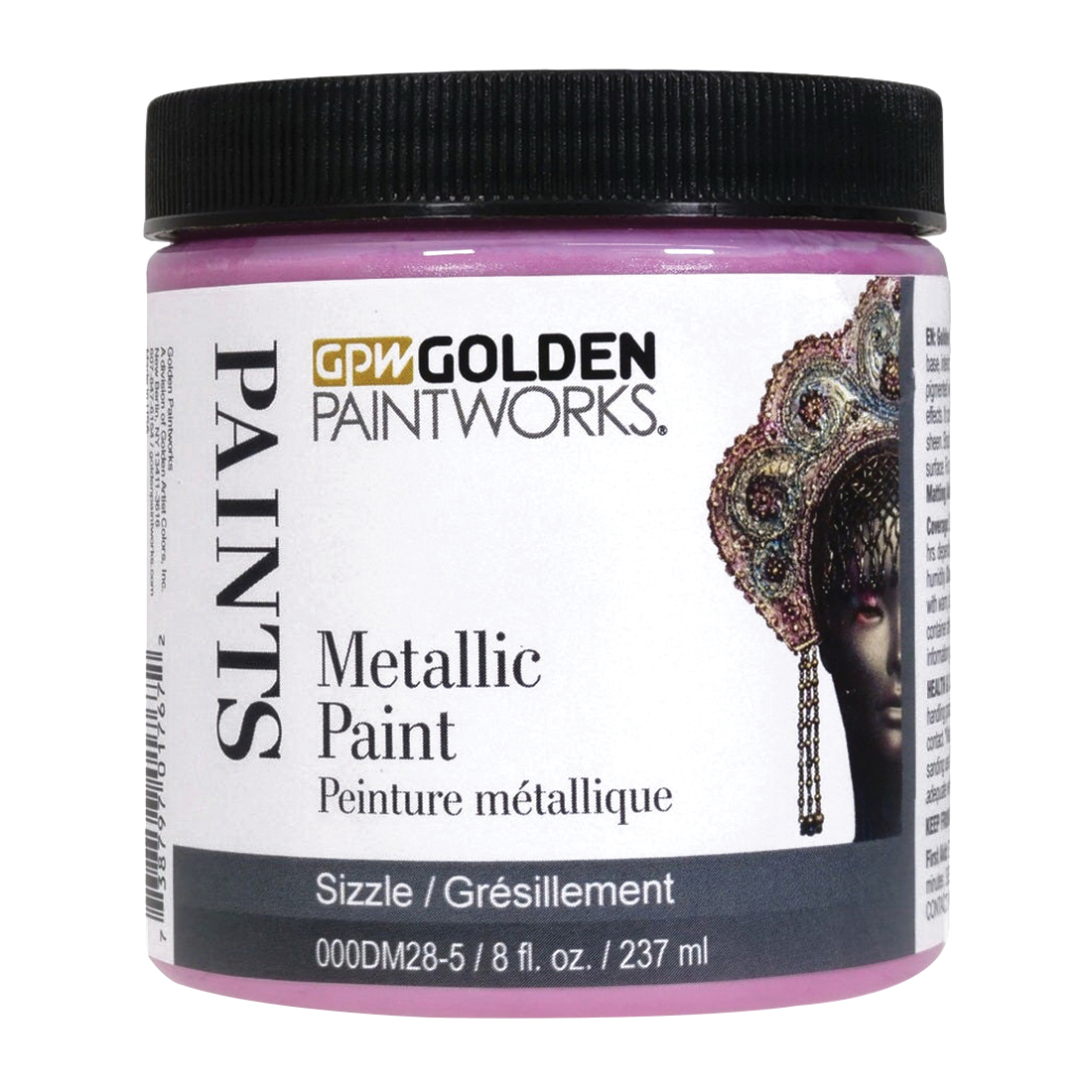 Golden 000DM28-5
