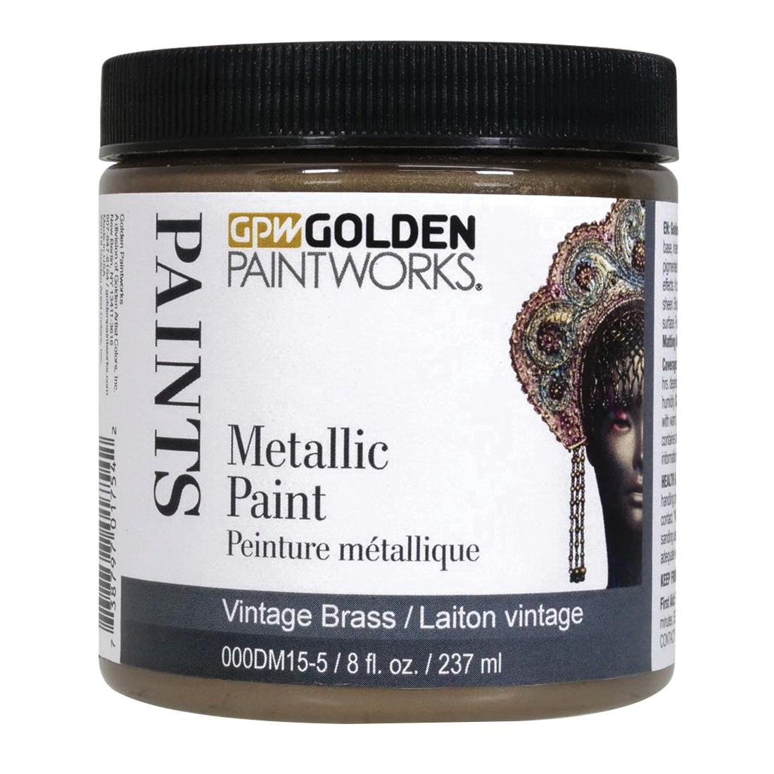 Golden 000DM15-5