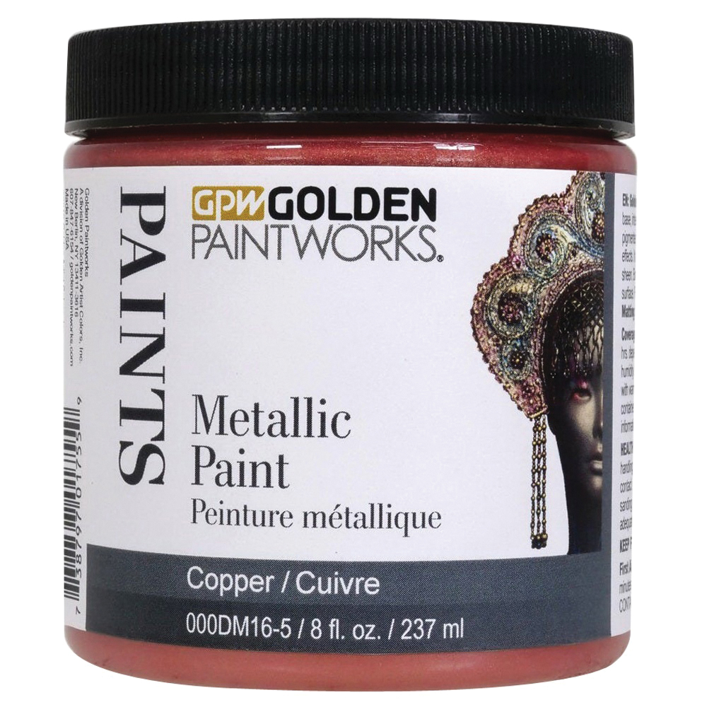Golden 000DM16-5