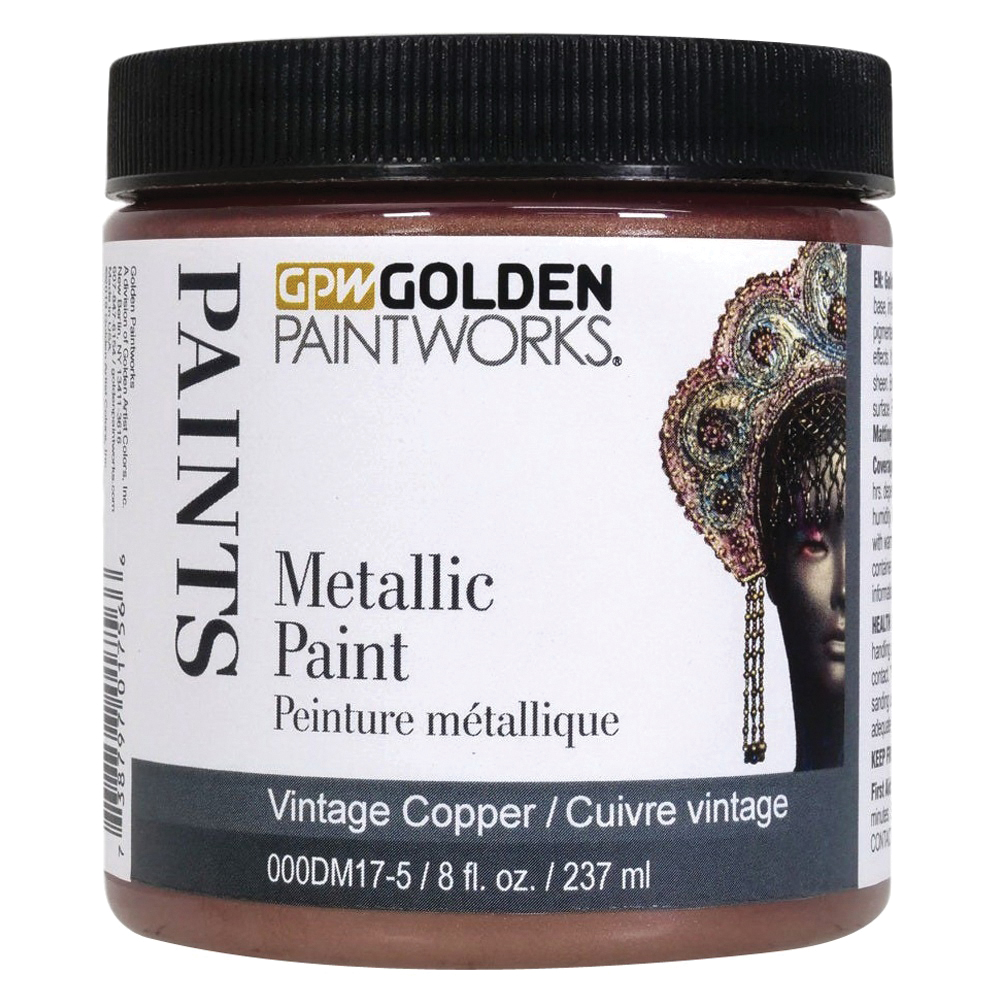Golden 000DM17-5