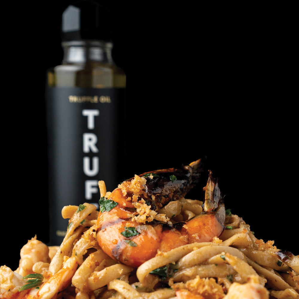 Truff TBO6 Cooking Oil, 6 oz, Bottle - 2