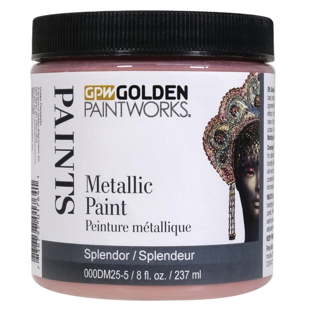 Golden 000DM25-5