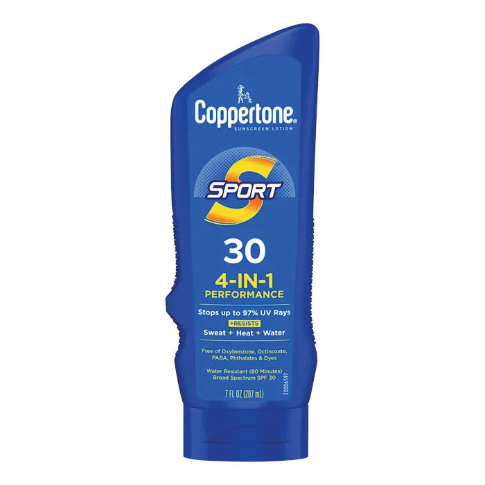Coppertone 85584200