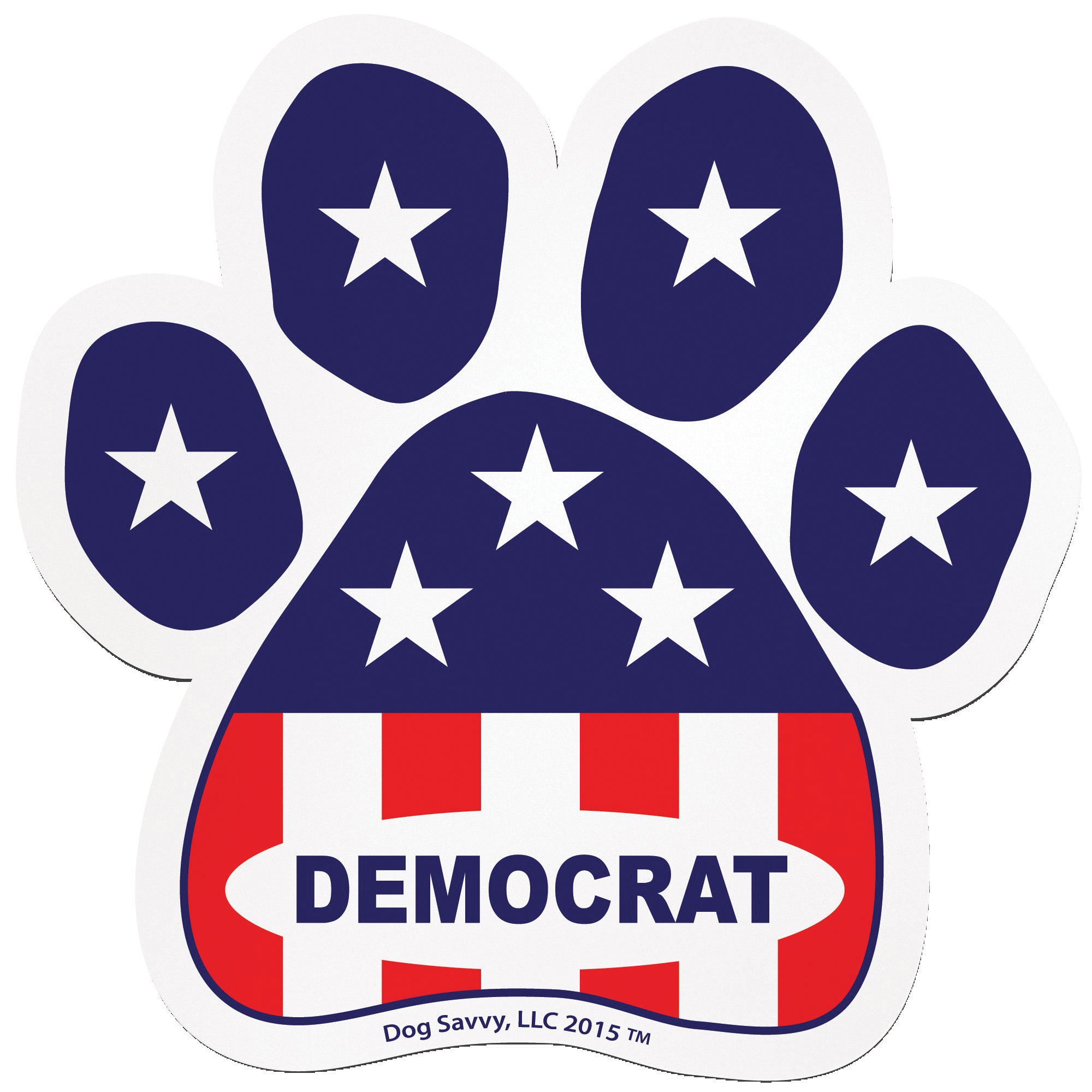 Paw Swag Designs USAPS