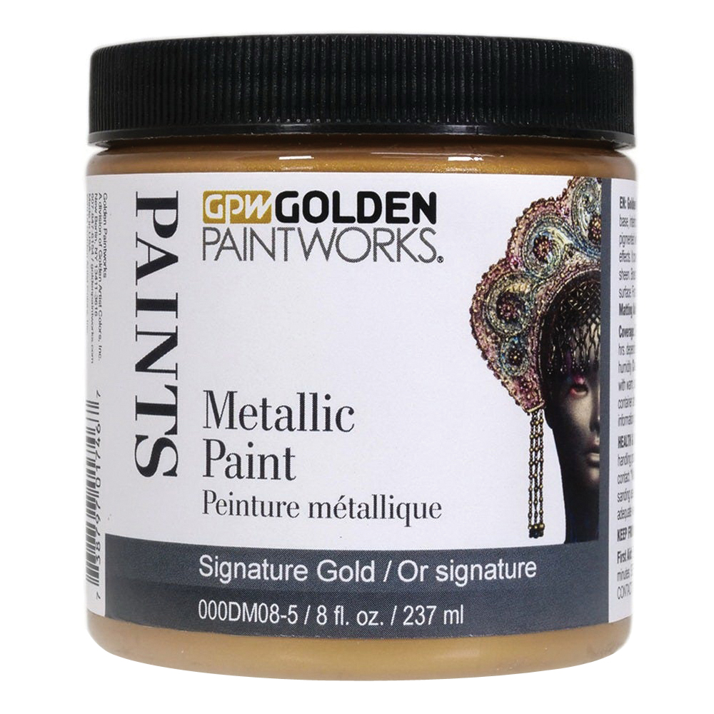 Golden 000DM08-5