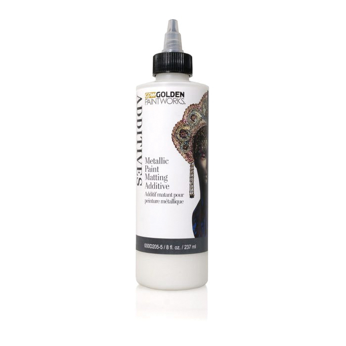 Golden Paintworks 000D205-5