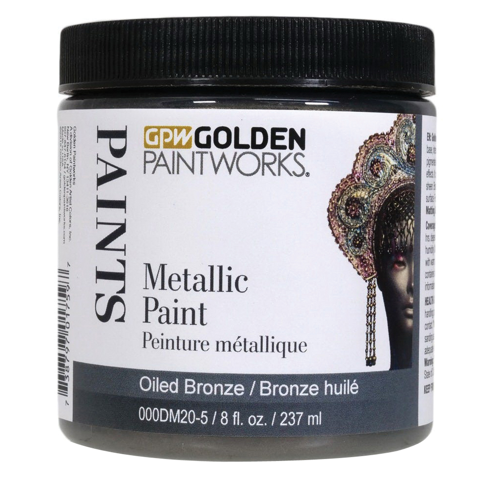 Golden 000DM20-5